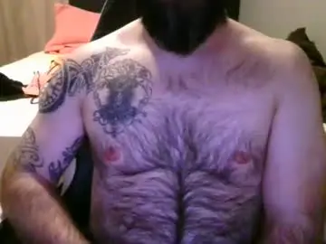 Chaturbate Watch Live Sex Cams of chub_bear_99