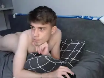 Chaturbate Live Sex of cute_oliver