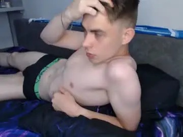 Chaturbate Best live sex cam show of cute_oliver