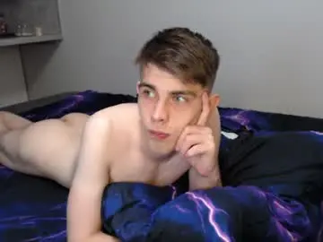 Chaturbate Nude Webcam of cute_oliver