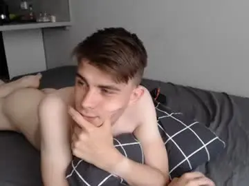 Chaturbate Adult Webcam of cute_oliver