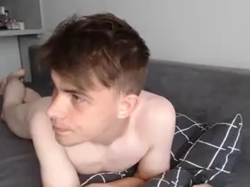 Chaturbate Free Live Porn of cute_oliver