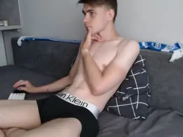 Chaturbate Live Sex of cute_oliver