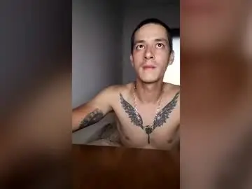 Chaturbate Sex Cam of dennoo21