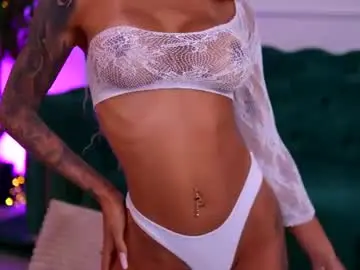 Chaturbate Live Sex Cam of exotictala