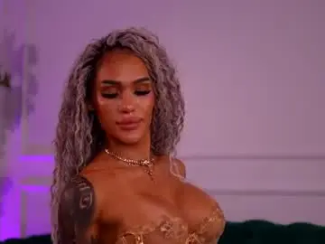 Chaturbate Sex Cam of exotictala