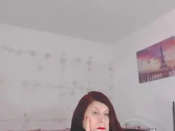 Chaturbate Adult Webcam of horny_touchk