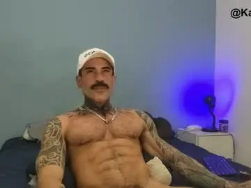 Chaturbate Free Porn Cam of kairos_xx