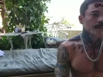 Chaturbate Best Webcam of kairos_xx