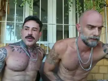 Chaturbate Sex Chat of kairos_xx