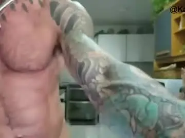 Chaturbate Live Sex of kairos_xx