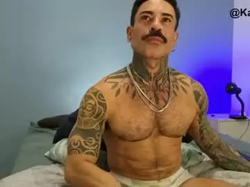 Chaturbate Private Sex Chat of kairos_xx