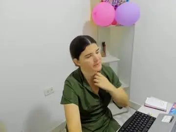 Chaturbate Live Porn of kity021