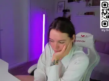 Chaturbate Live Sex Cam of lauraa_collins
