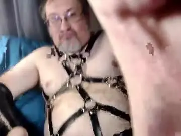 Chaturbate Live Sex Cam of lordmegatron22