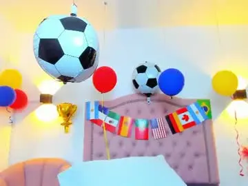 Chaturbate Sex Cam of molyrestrepo