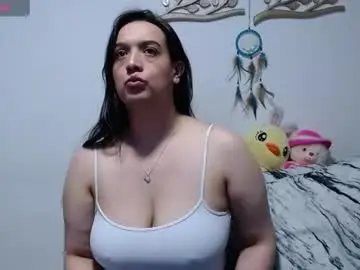 Chaturbate Free Live Porn of olivia_col