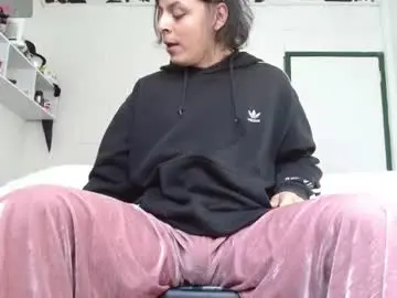Chaturbate Live Porn of oxxy_jean