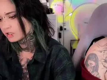 Chaturbate Sex Chat of ripper_66
