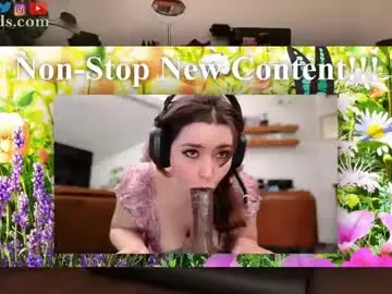 Chaturbate Free Live Porn of serareads