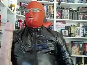 Chaturbate Live Sex of sumisolatex