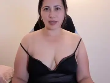 Chaturbate Sex Chat of valeriavg_