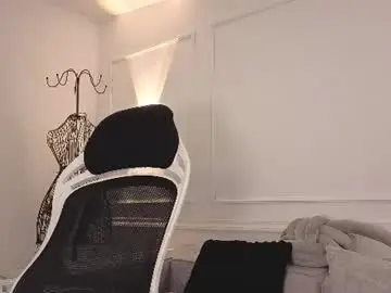 Chaturbate Live Porn of valeriavg_