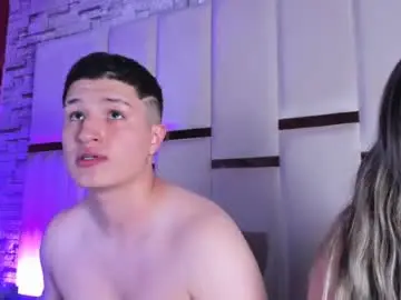 Chaturbate Live Porn of anlleloandangela