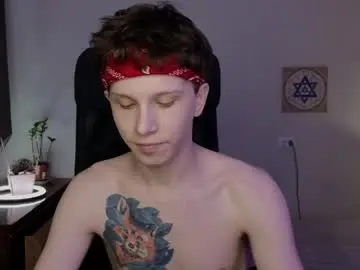 Chaturbate Free Porn Cam of artycropp