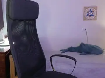 Chaturbate Live Sex Cam of artycropp