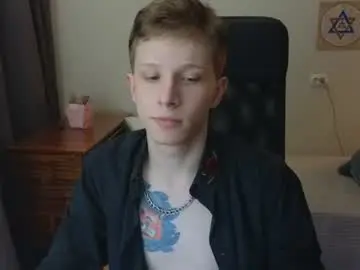 Chaturbate Best live sex cam show of artycropp