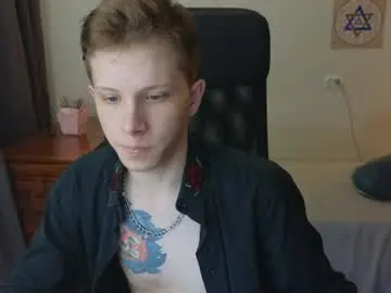 Chaturbate Best live sex cam show of artycropp