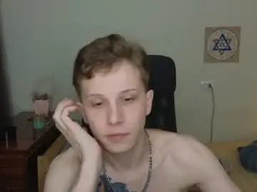 Chaturbate Live Sex of artycropp