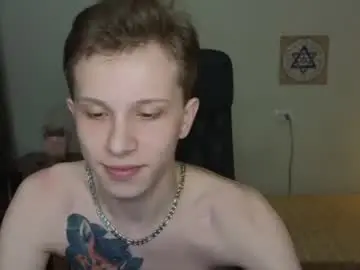 Chaturbate Free Live Porn of artycropp