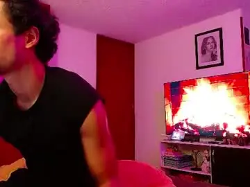 Chaturbate Best Webcam of ekhtyr11