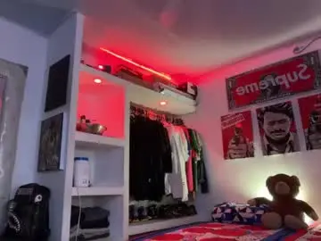 Chaturbate Nude Webcam of eren_blade_