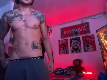Chaturbate Sex Cam of eren_blade_
