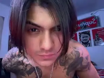 Chaturbate Live Sex of eren_blade_