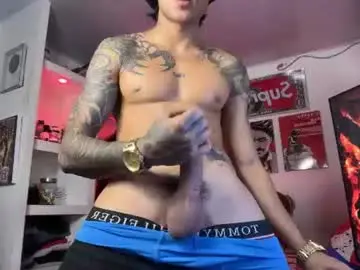 Chaturbate Adult Webcams of eren_blade_