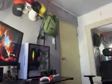 Chaturbate Live Sex of eren_blade_