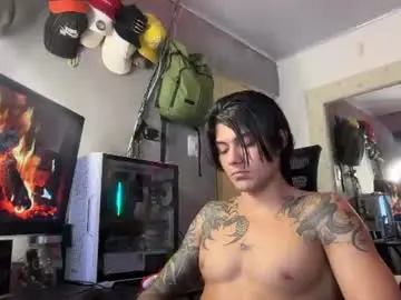 Chaturbate Sex Cam of eren_blade_