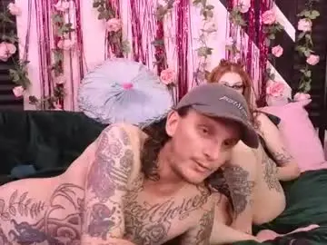 Chaturbate Live Porn of hotlunchxxx