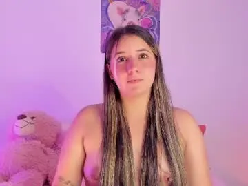 Chaturbate Free Porn Cam of jordy_and_sofi