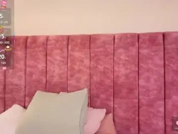 Chaturbate Private Sex Chat of lou_22_