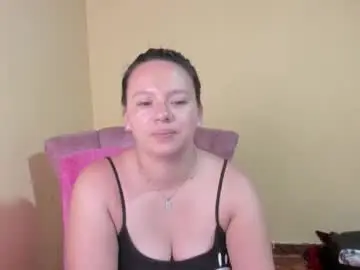 Chaturbate Adult Webcam of lunnadoll