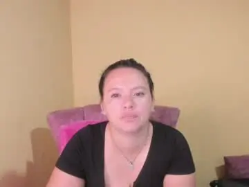 Chaturbate Sex Chat of lunnadoll