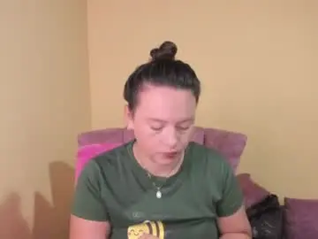 Chaturbate Sex Chat of lunnadoll