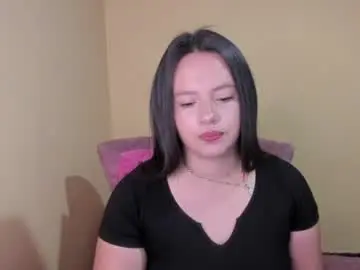 Chaturbate Nude Webcam of lunnadoll