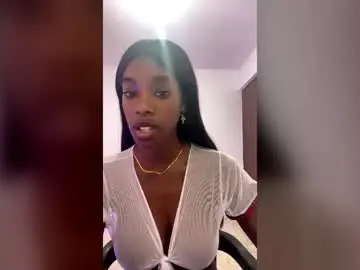 Chaturbate Sex Chat of lysii_21