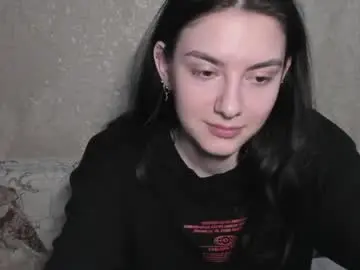 Chaturbate Nude Webcam of muuur_love